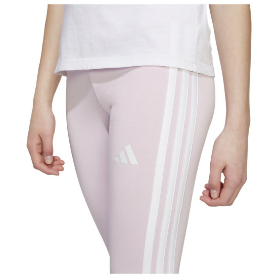 Adidas Παιδικό κολάν Essentials 3-Stripes Leggings